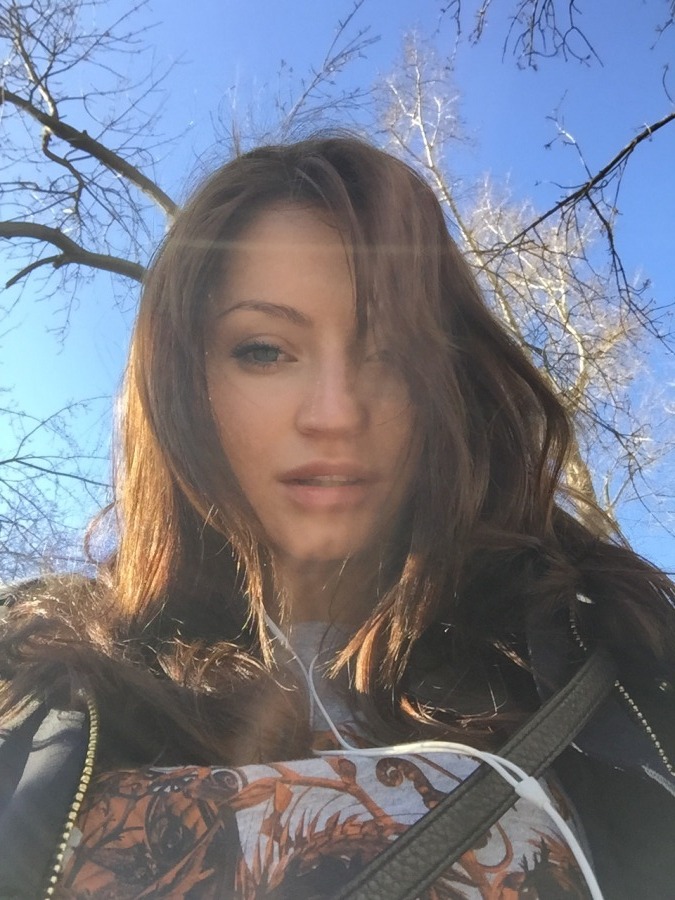 Nathalie , 37, Moscow, Russian Federation