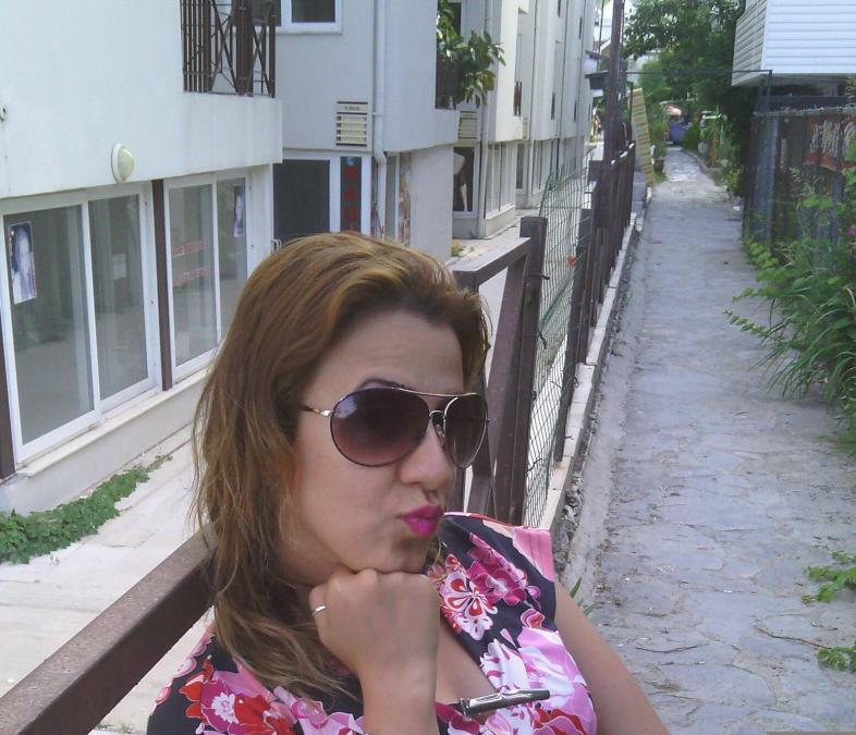 deniz, 37, Antalya, Turkey