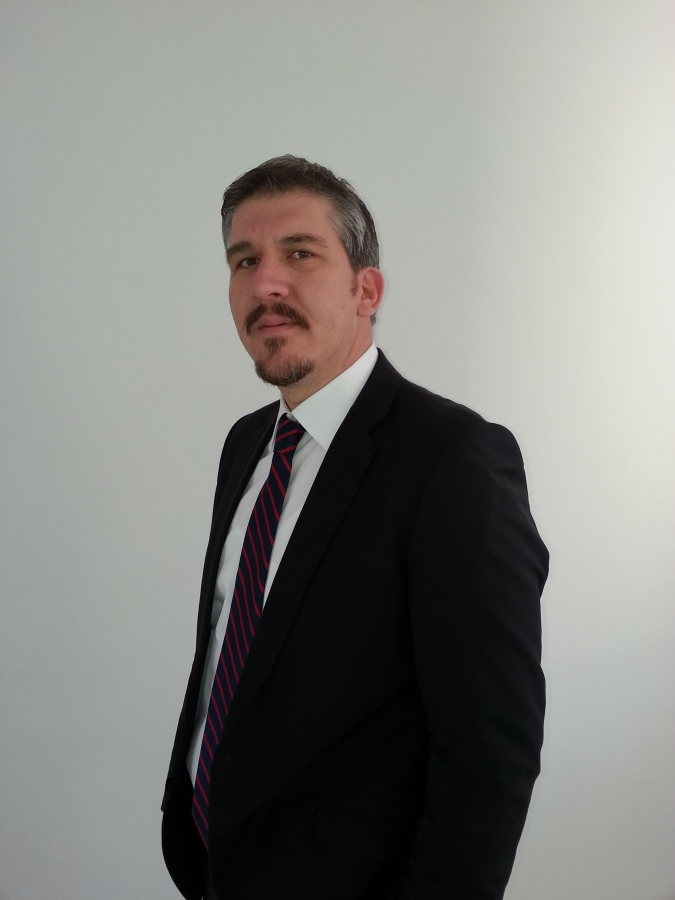 Engin, 47, Antalya, Turkey