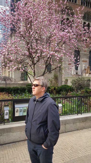 Engin, 47, Antalya, Turkey