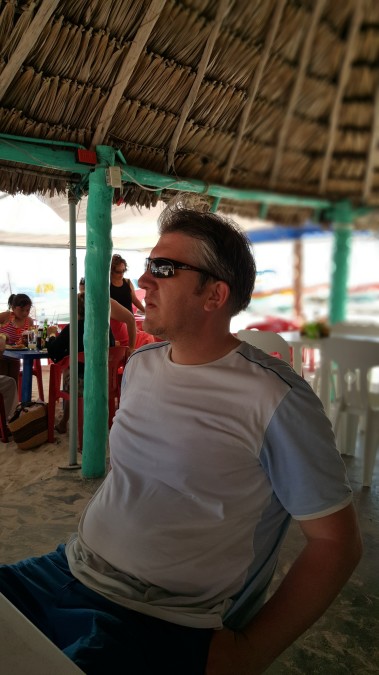 Engin, 47, Antalya, Turkey