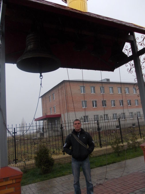 Миха Нешумаев, 42, Donetsk, Ukraine