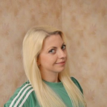 Marina, 34, Minsk, Belarus