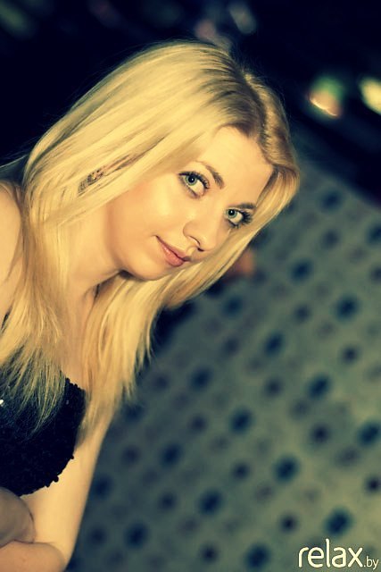 Marina, 34, Minsk, Belarus