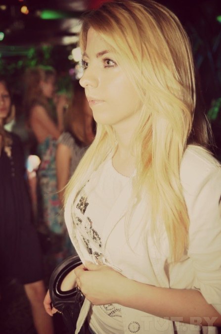 Marina, 34, Minsk, Belarus