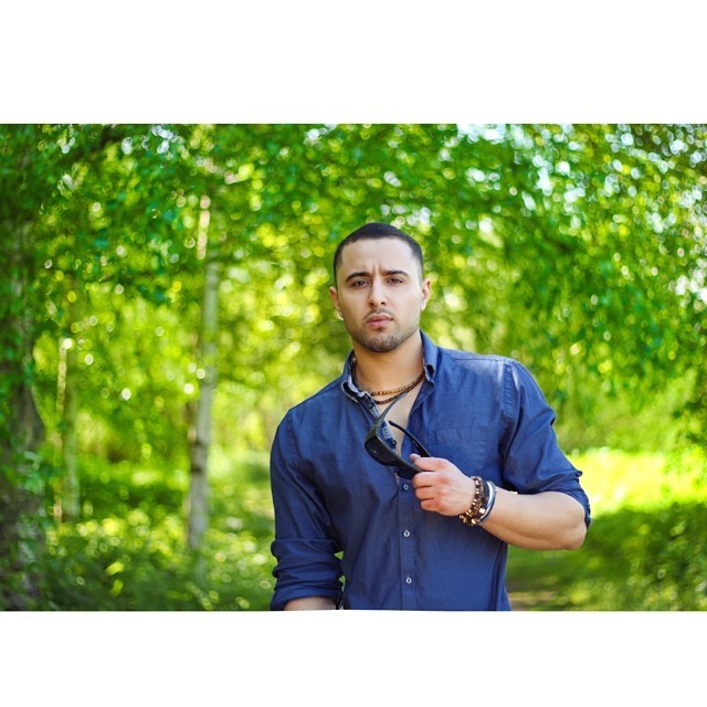 mark carter, 38, Torrance, United States