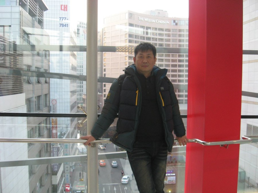 Eugene, 47, Khabarovsk, Russian Federation