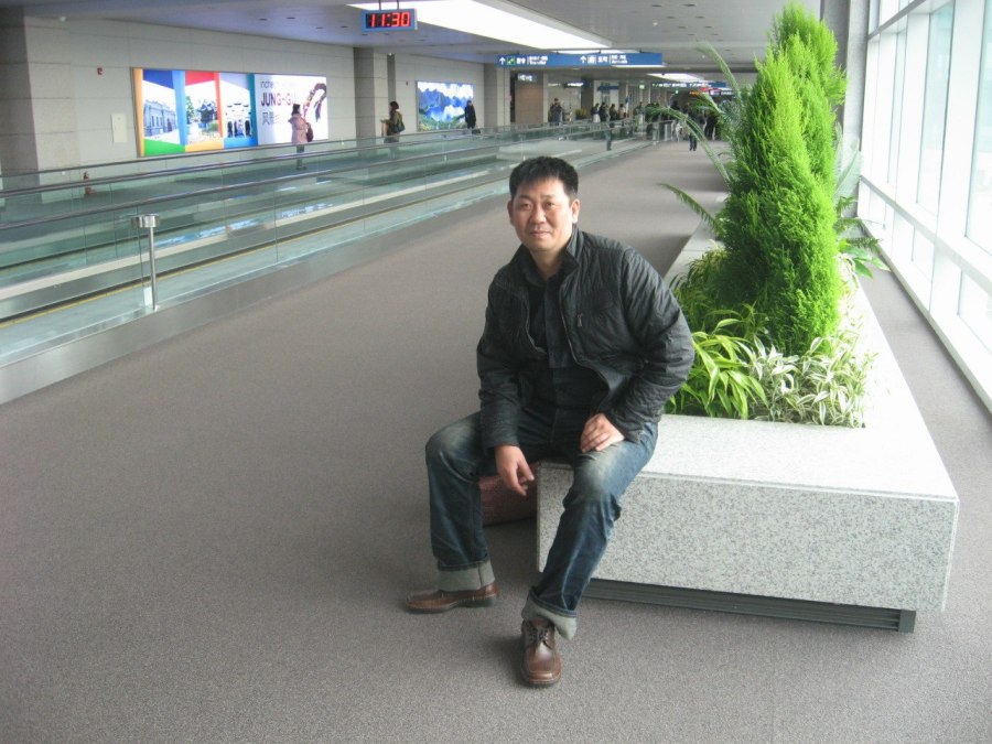 Eugene, 47, Khabarovsk, Russian Federation