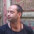 Manno Hosny, 37, Dahab, Egypt