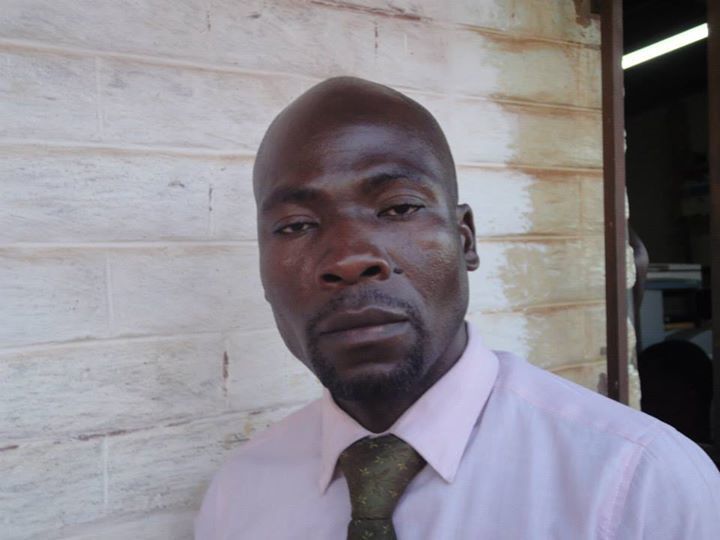 FRANCIS NANTHOWO, 47, Lilongwe, Malawi