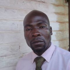FRANCIS NANTHOWO, 47, Lilongwe, Malawi