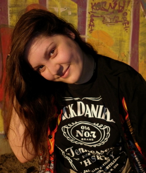 Julia, 34, Bryansk, Russian Federation