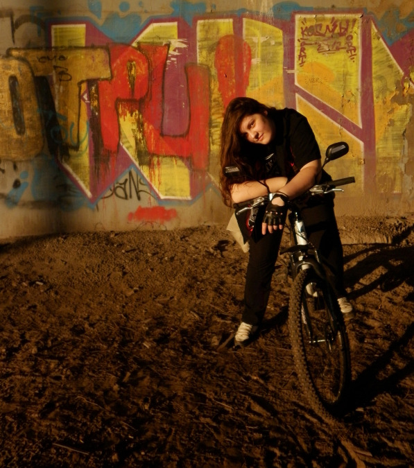 Julia, 34, Bryansk, Russian Federation