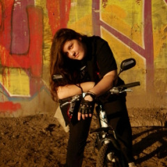 Julia, 34, Bryansk, Russian Federation