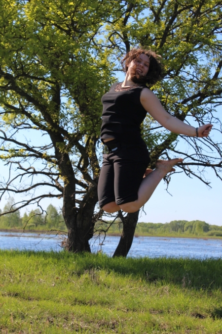 Julia, 34, Bryansk, Russian Federation