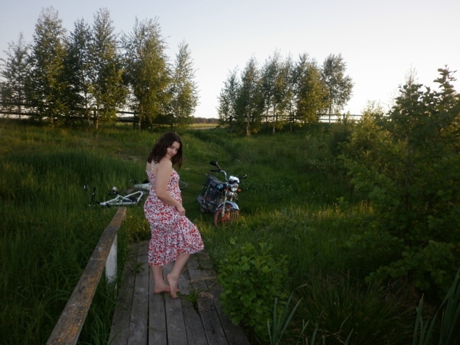 Julia, 34, Bryansk, Russian Federation