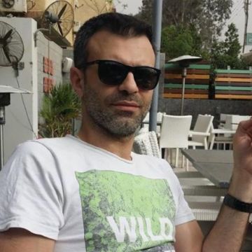 Kareem, 42, Doha, Qatar