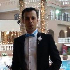 Kareem, 42, Doha, Qatar