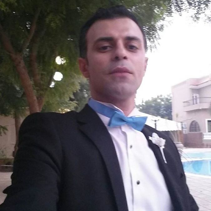 Kareem, 42, Doha, Qatar