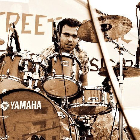 Kareem, 42, Doha, Qatar