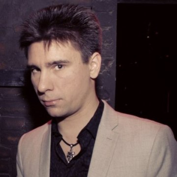 Aleksander, 37, Moscow, Russian Federation