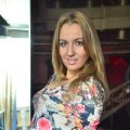 Nastena Shichkova, 31, 