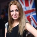 Nastena Shichkova, 31, 