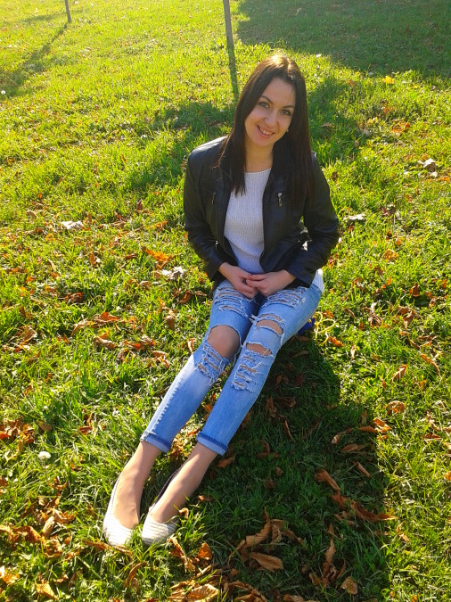 Nastena Shichkova, 31, 