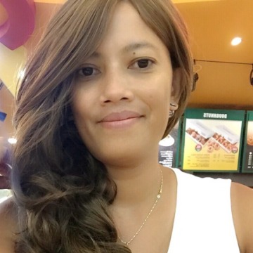 Siriporn Archeewa, 50, Bangkok, Thailand