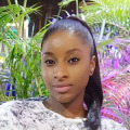 Isabella, 30, Dakar, Senegal