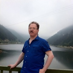 Marc, 48, Khobar, Saudi Arabia