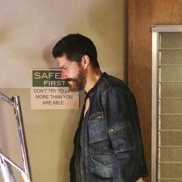 Kaan Matkap, 48, Istanbul, Turkey