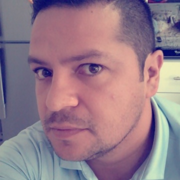 rafa, 41, Leon, Mexico