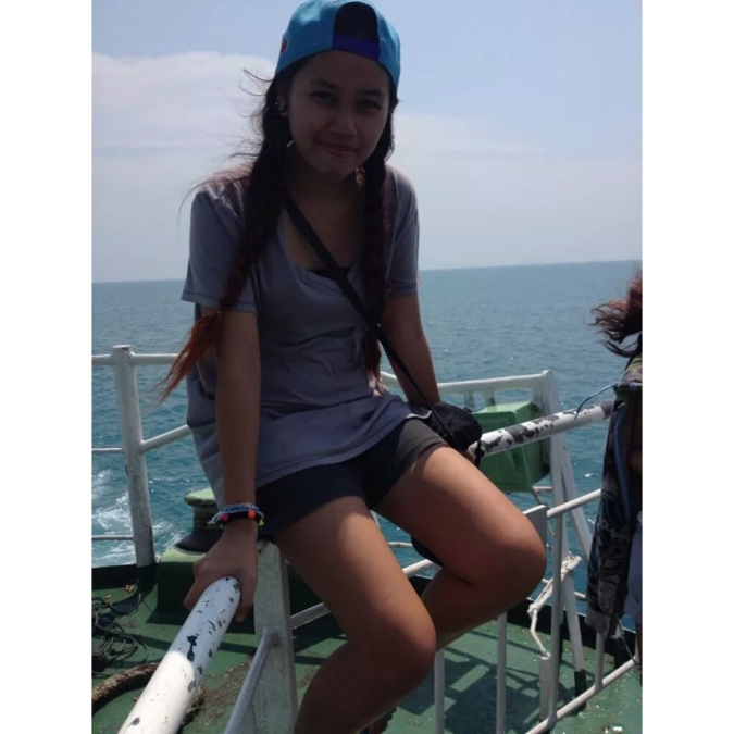 Mo, 31, Bang Na, Thailand