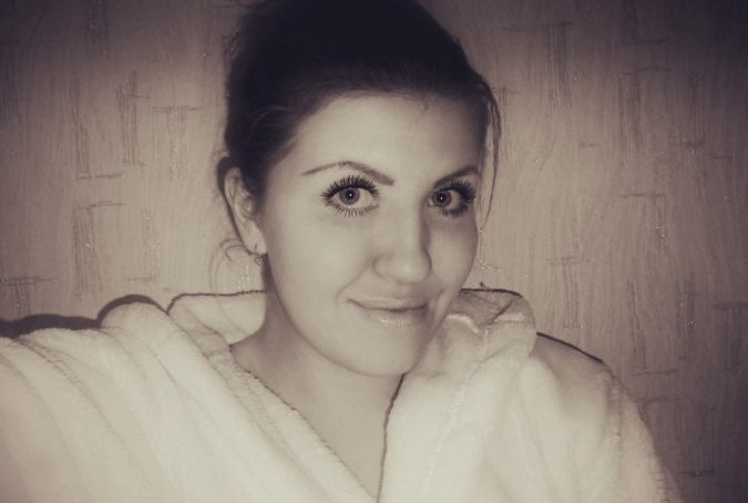 Irinochka, 34, Bugulma, Russian Federation