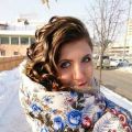 Irinochka, 34, Bugulma, Russian Federation