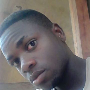 sinde, 29, Abidjan, Cote D'Ivoire