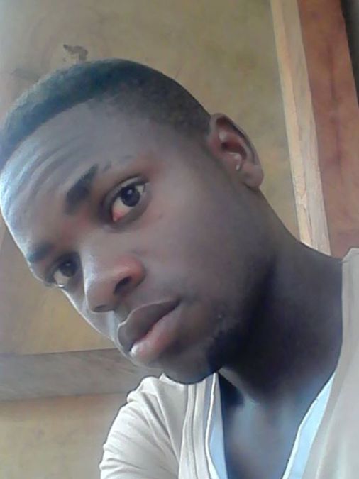 sinde, 29, Abidjan, Cote D'Ivoire