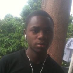 sinde, 29, Abidjan, Cote D'Ivoire