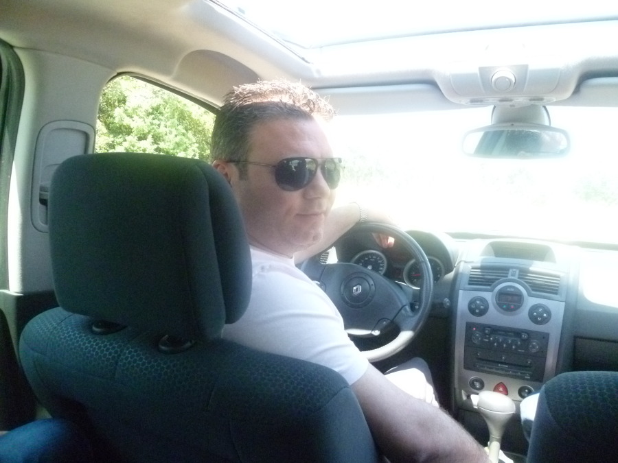 serhat, 53, Izmit, Turkey