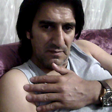 fehmi, 53, Antalya, Turkey