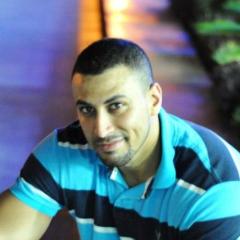 Messer Saleh, 45, Dubai, United Arab Emirates