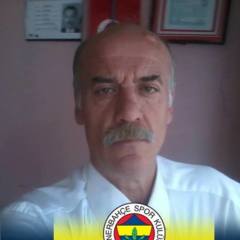 Cengiz Erdem, 59, Yalova, Turkey