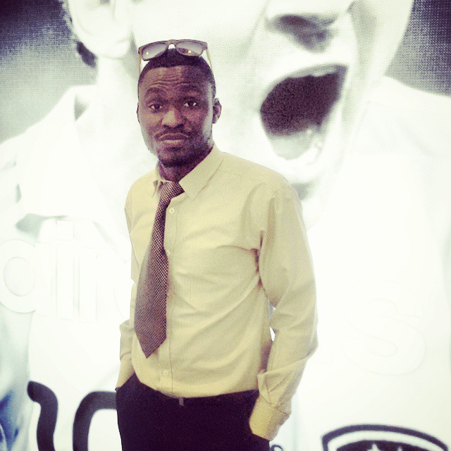 ID Joseph, 42, Dubai, United Arab Emirates