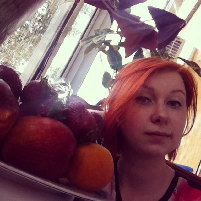 Daria, 32, Yekaterinburg, Russian Federation