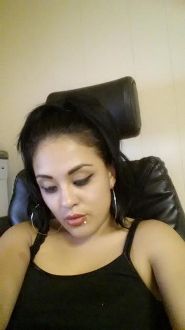 Sara Rocha, 45, Bali, Indonesia