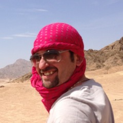 Djan, 46, Moscow, Russian Federation