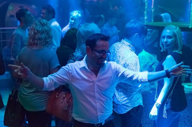 Djan, 46, Moscow, Russian Federation