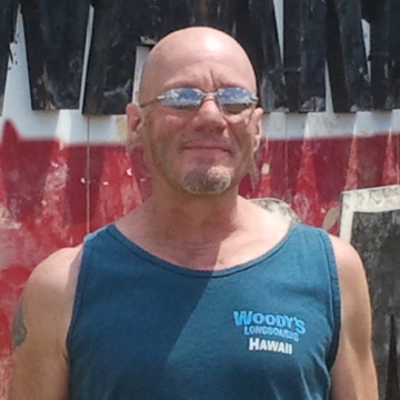 Jerry Brindise, 67, Chicago, United States