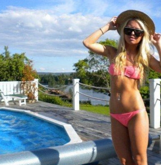 clair, 40, Oklahoma City, United States